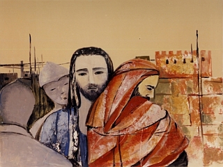 Via Crucis